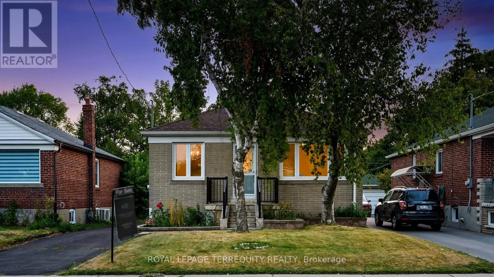 154 TOWER DRIVE