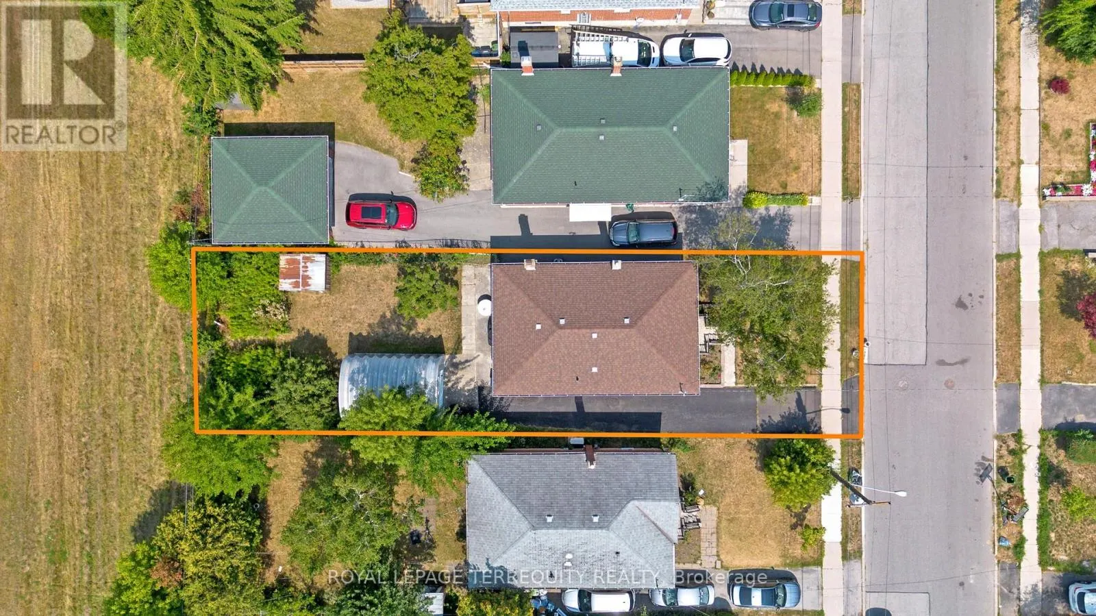 154 TOWER DRIVE