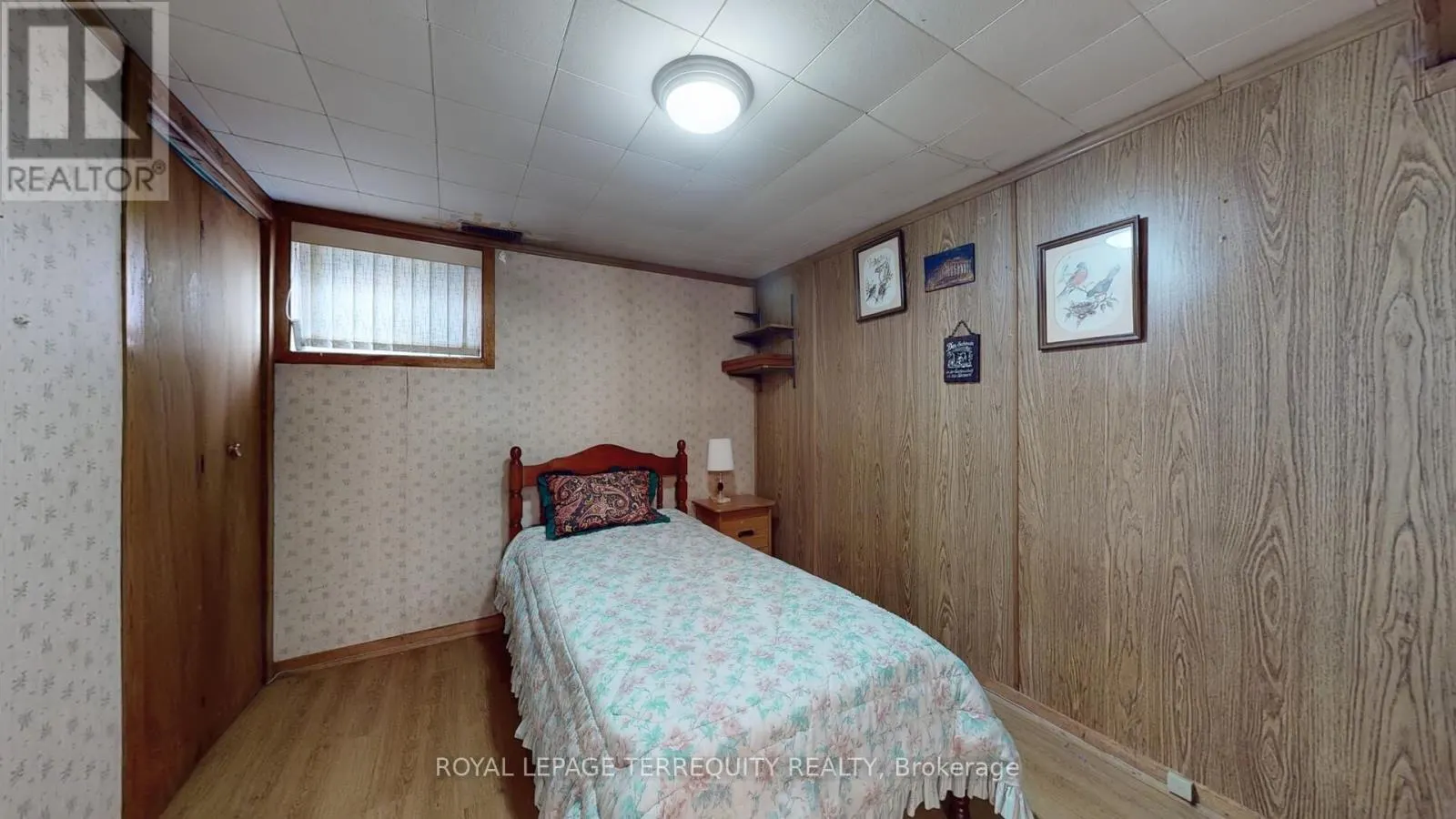 154 TOWER DRIVE