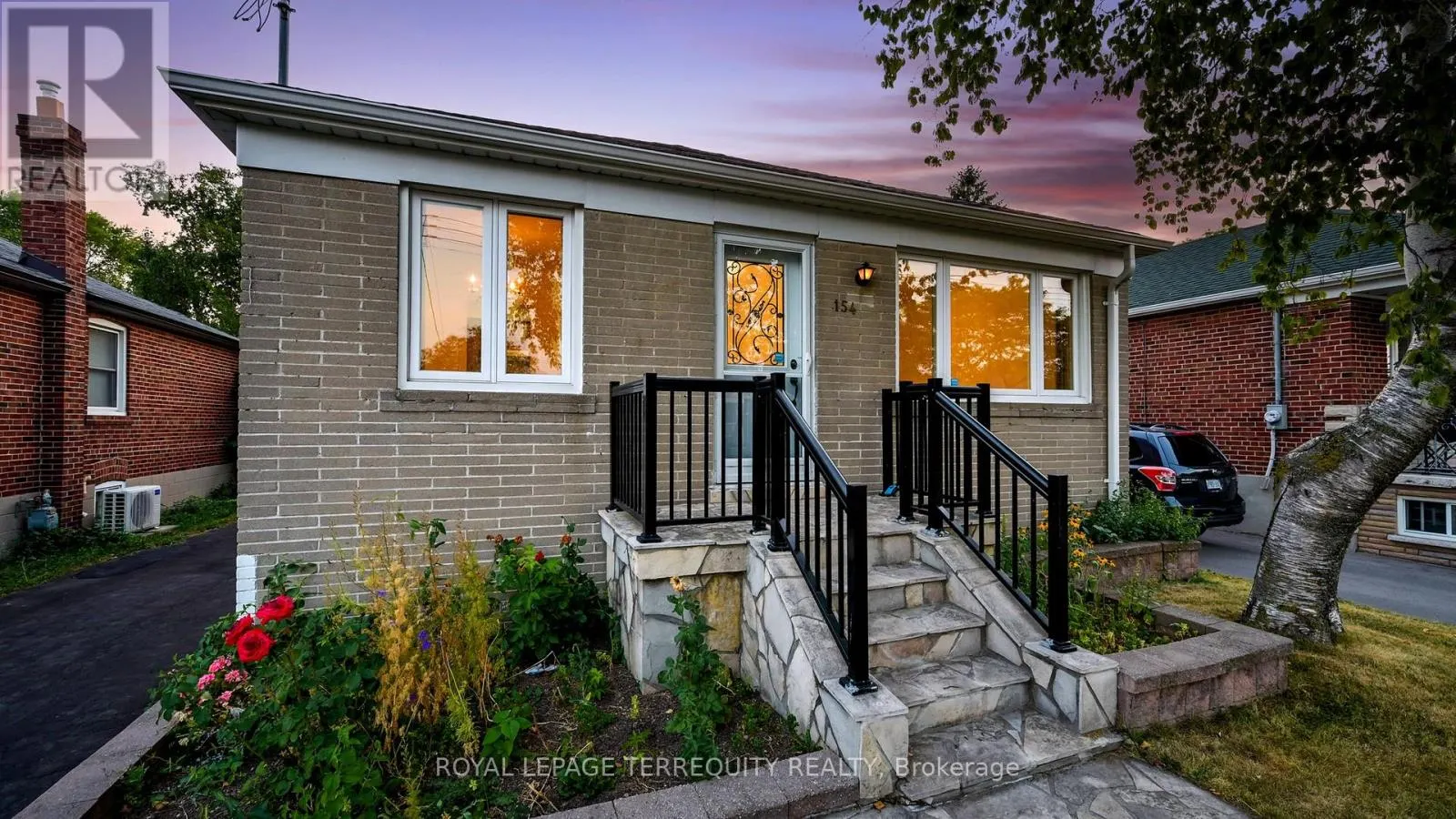 154 TOWER DRIVE