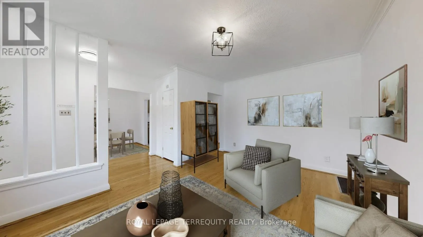 154 TOWER DRIVE