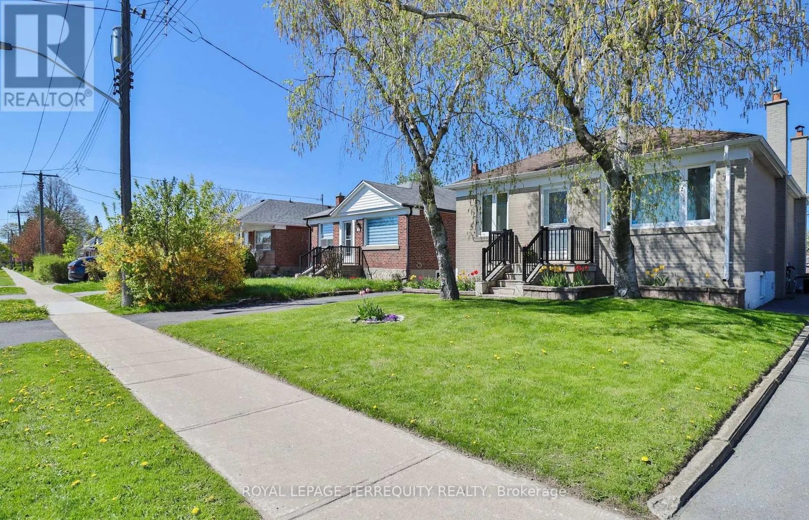 154 TOWER DRIVE