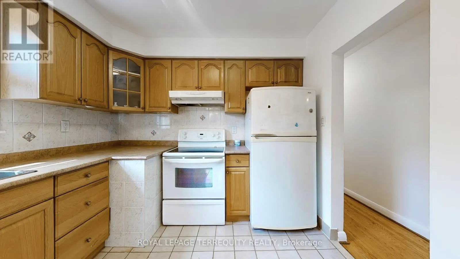 154 TOWER DRIVE