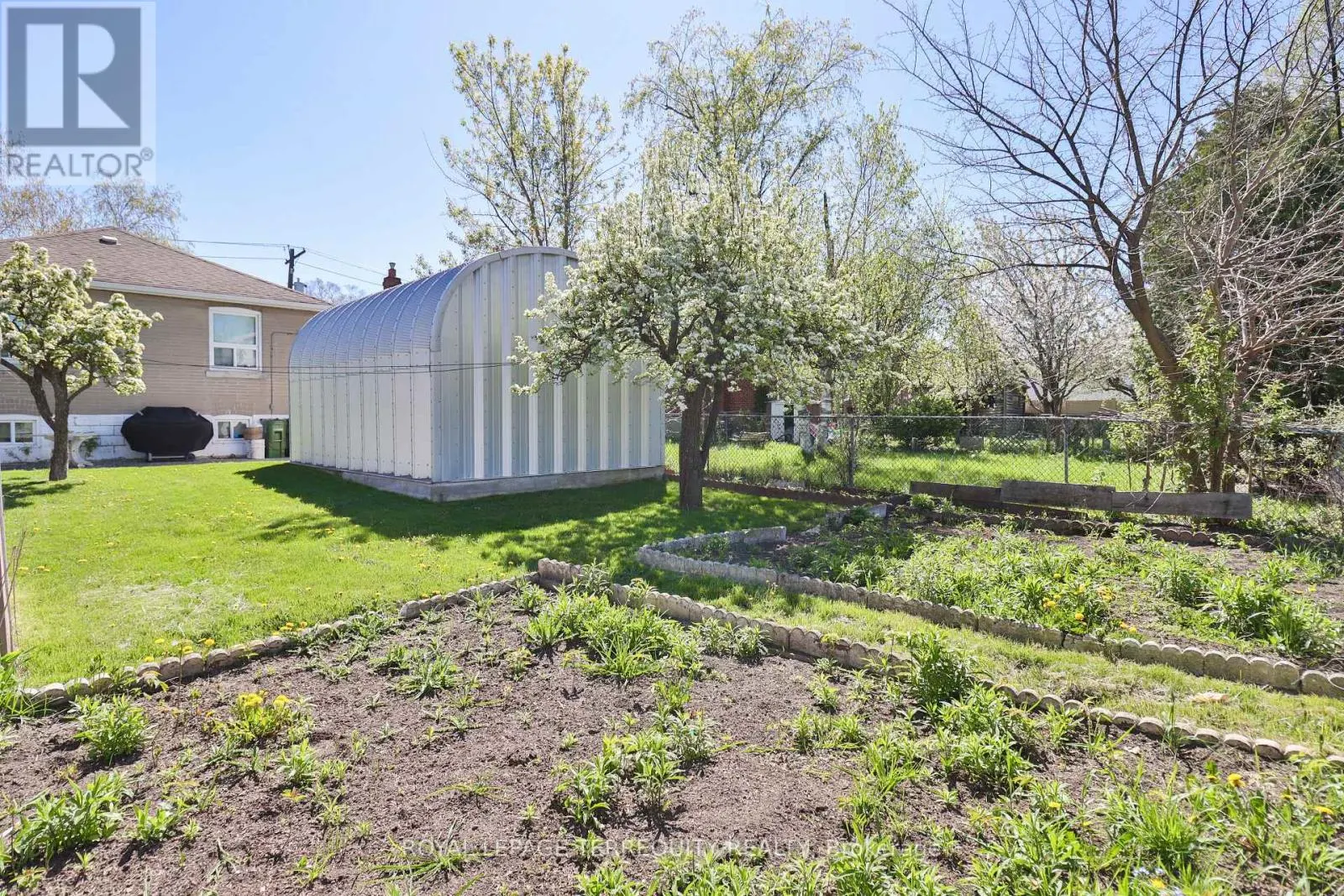 154 TOWER DRIVE
