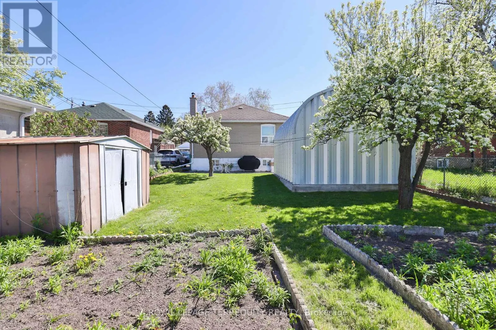 154 TOWER DRIVE