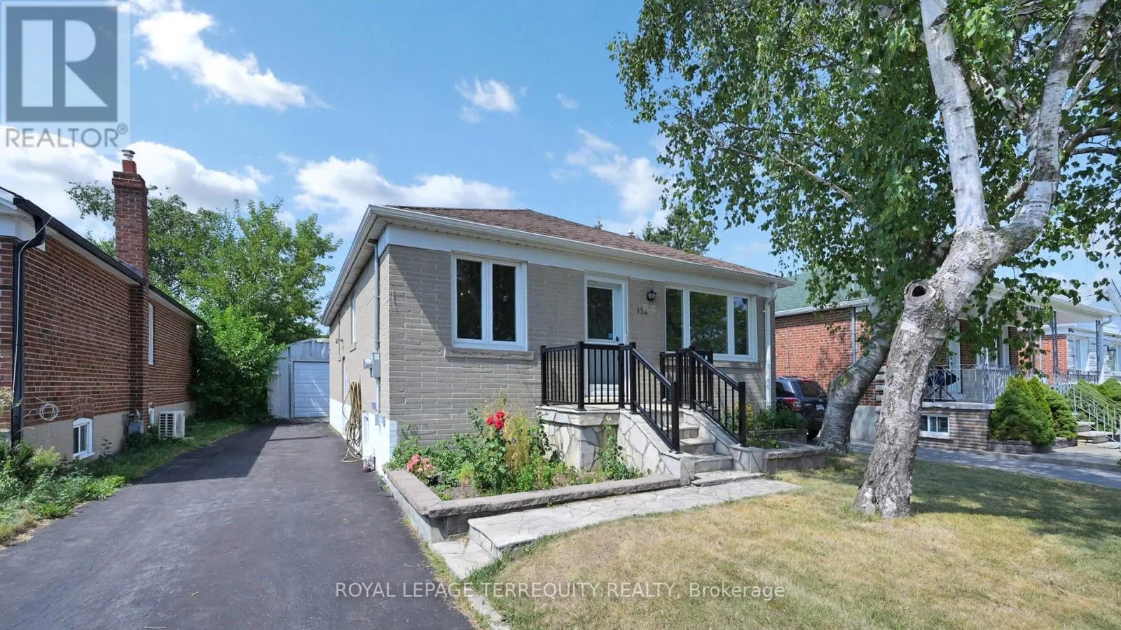 154 TOWER DRIVE