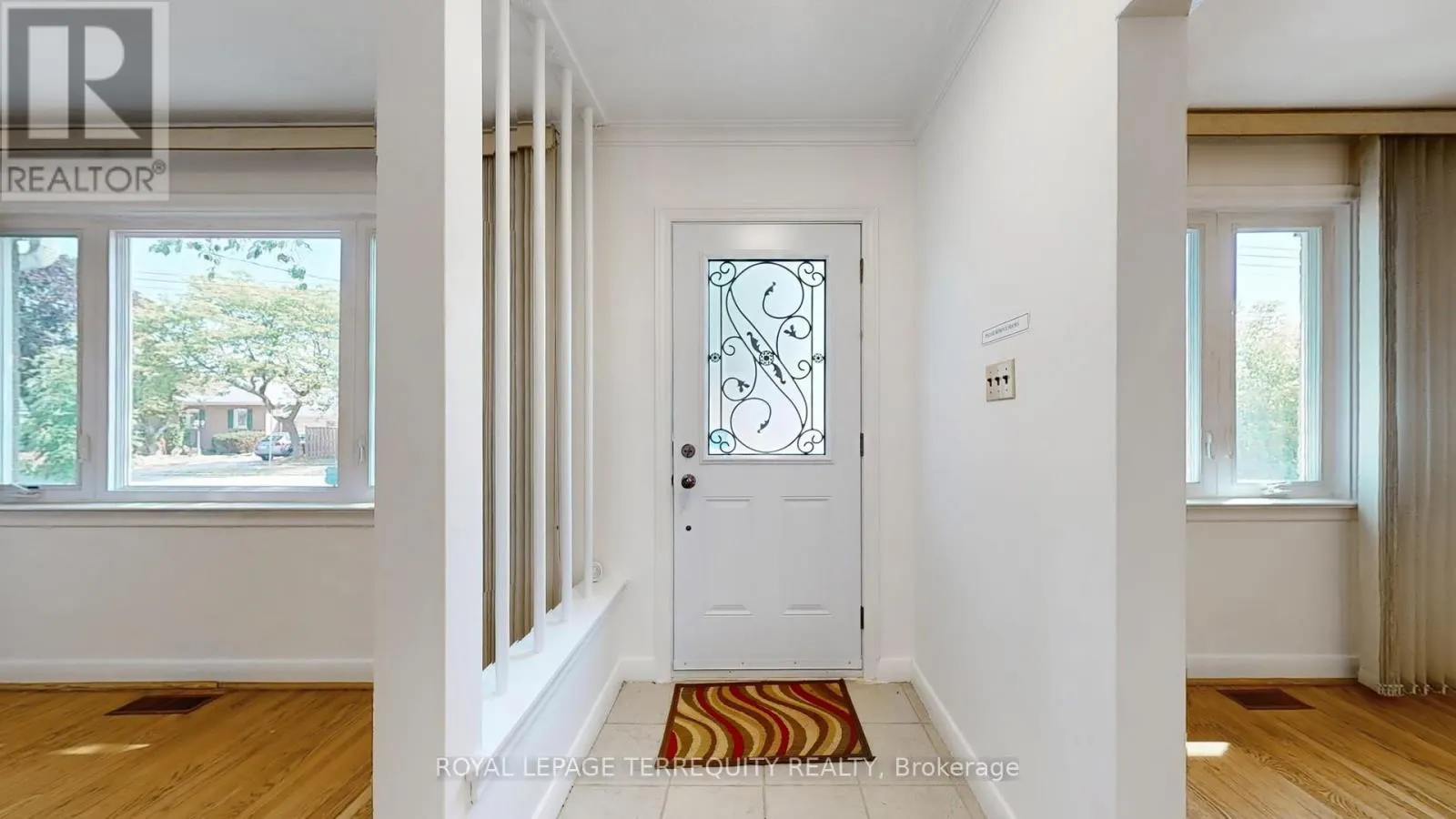 154 TOWER DRIVE