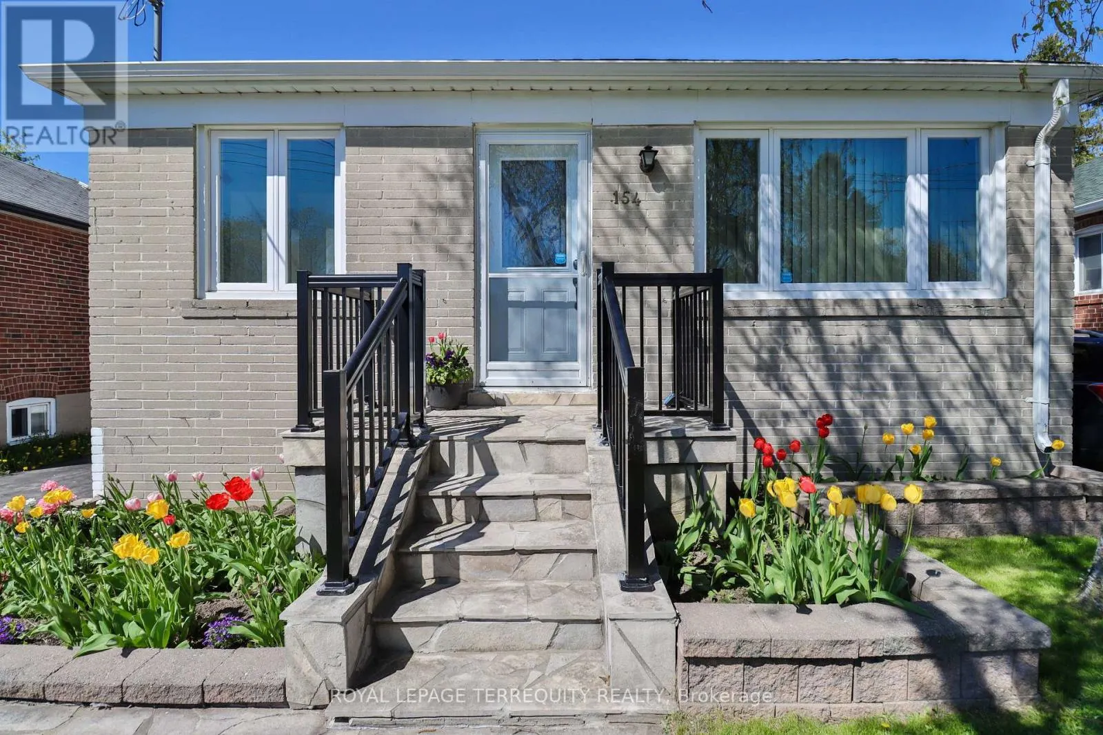 154 TOWER DRIVE