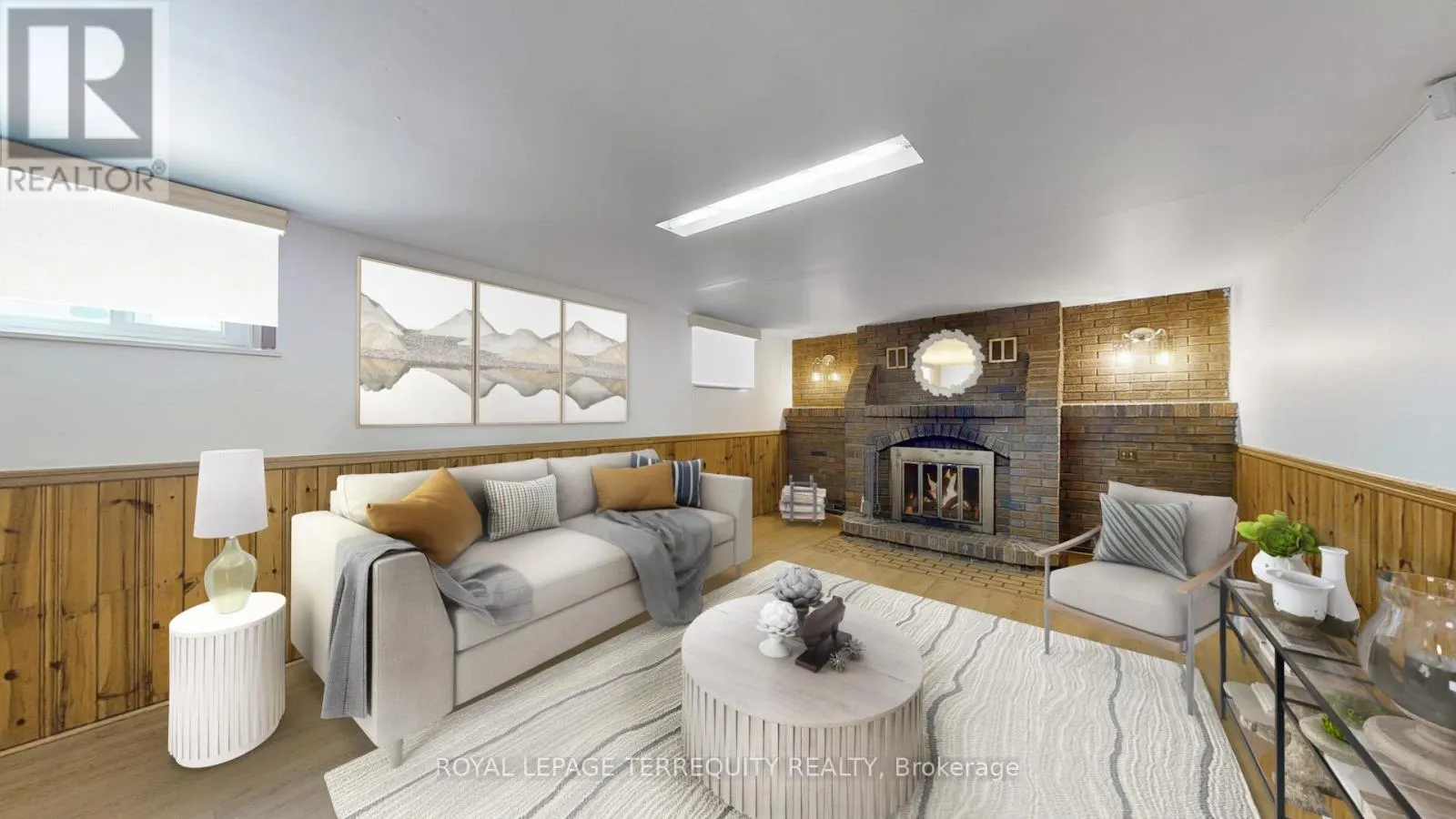 154 TOWER DRIVE