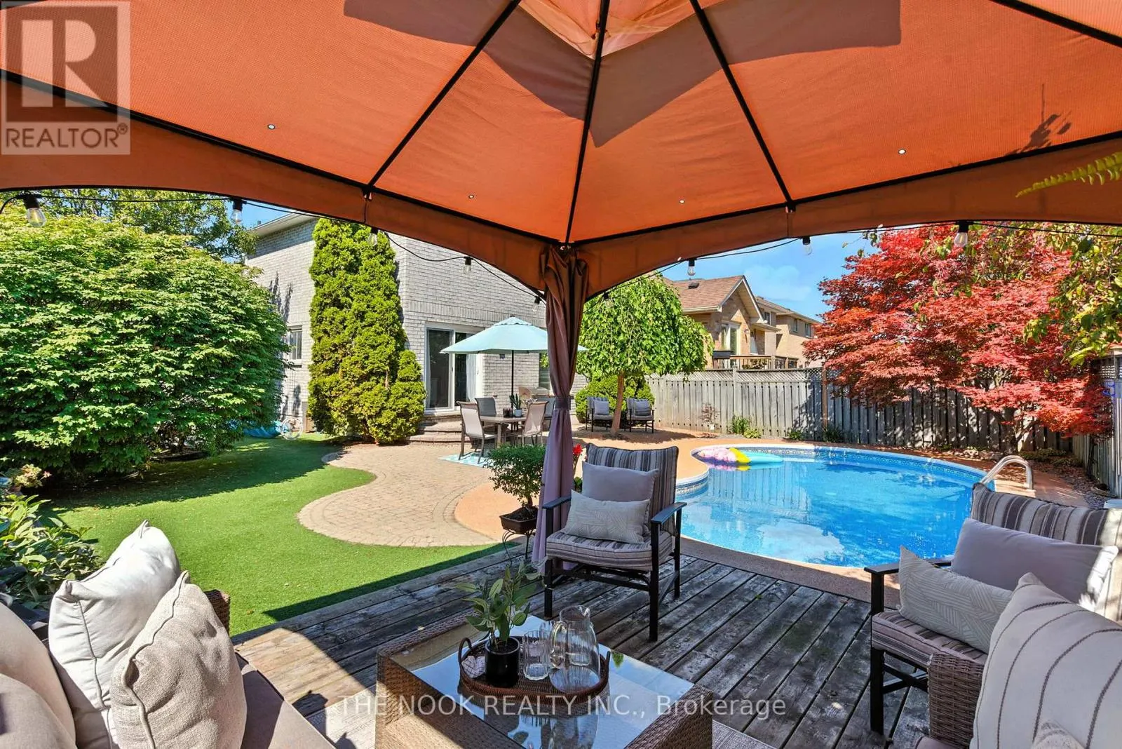 111 AVONDALE DRIVE