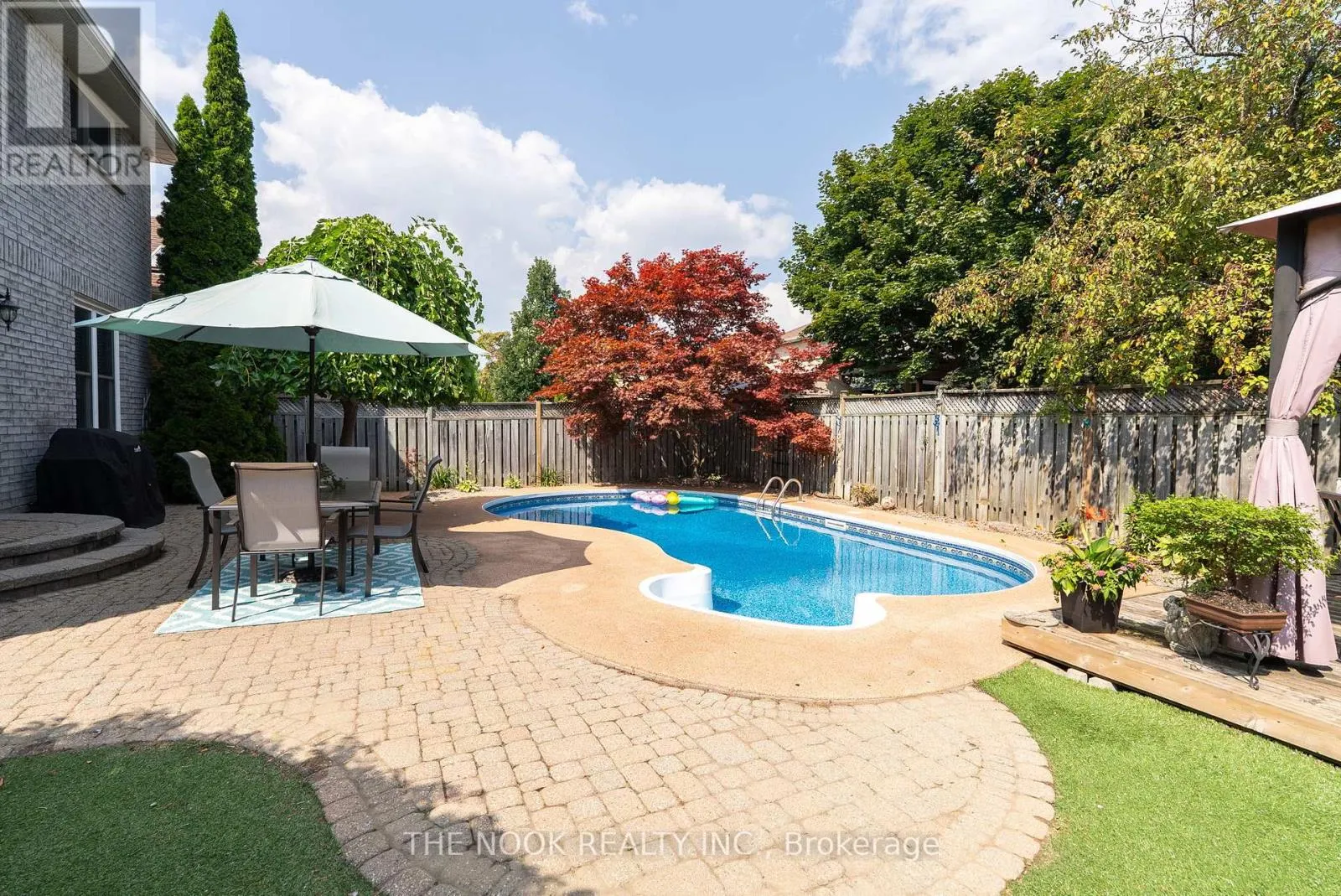 111 AVONDALE DRIVE