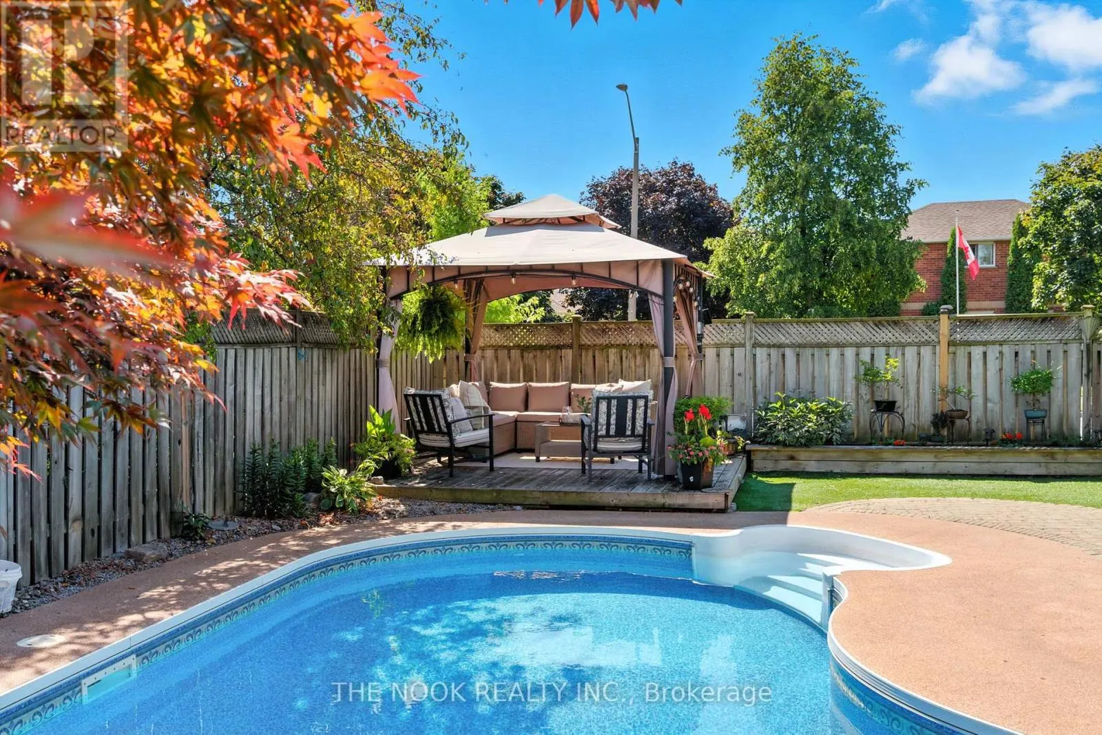 111 AVONDALE DRIVE