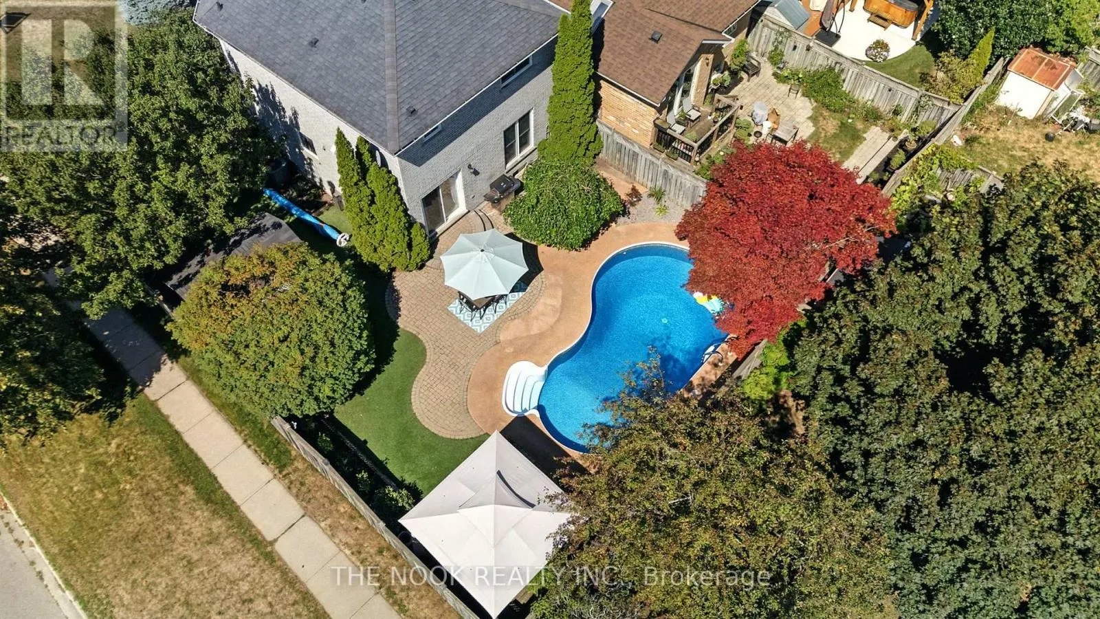 111 AVONDALE DRIVE