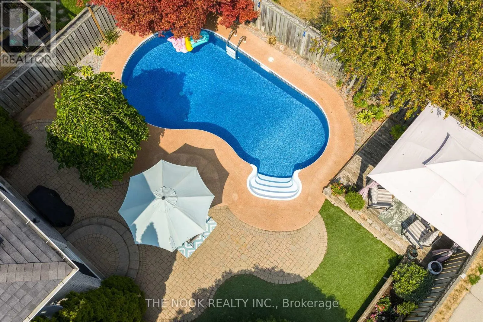 111 AVONDALE DRIVE