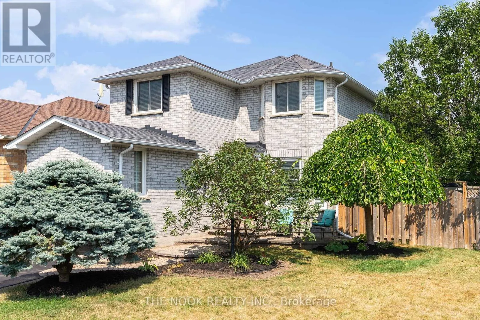 111 AVONDALE DRIVE