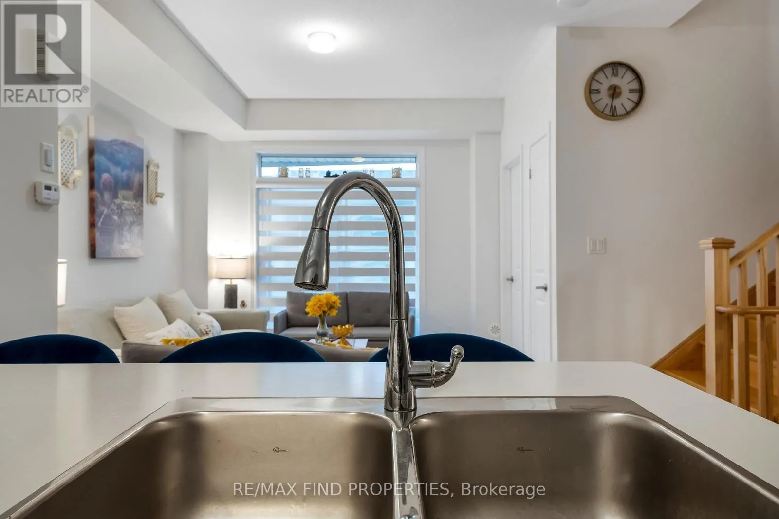 1125 LOCKIE DRIVE