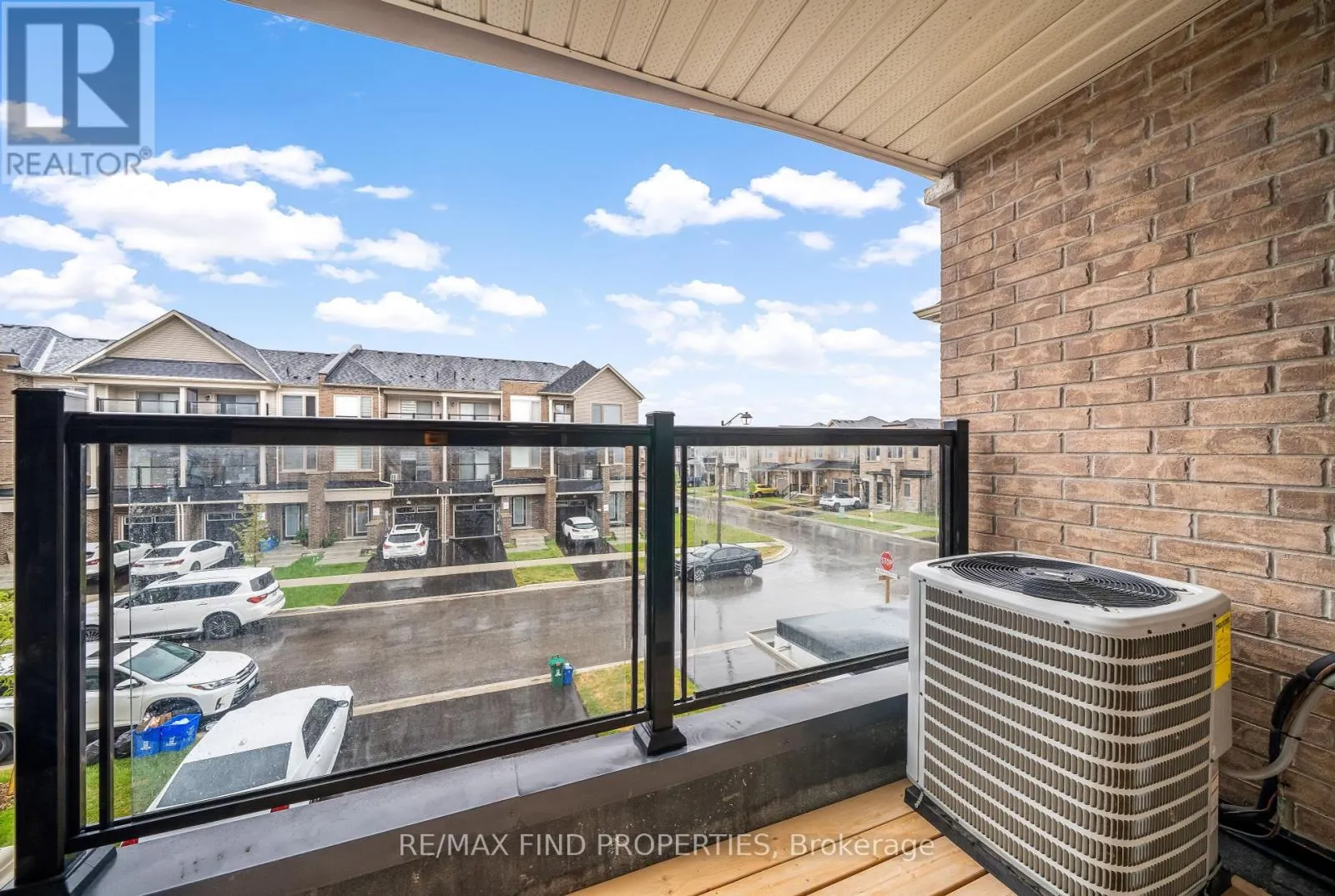 1125 LOCKIE DRIVE