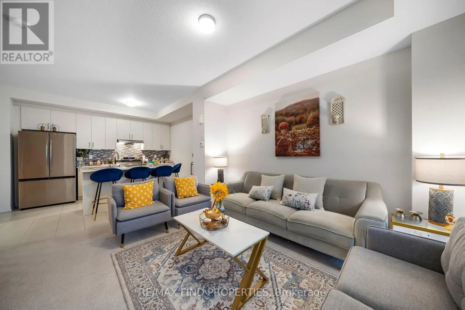1125 LOCKIE DRIVE