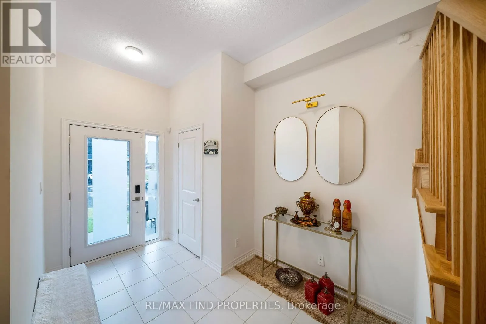 1125 LOCKIE DRIVE