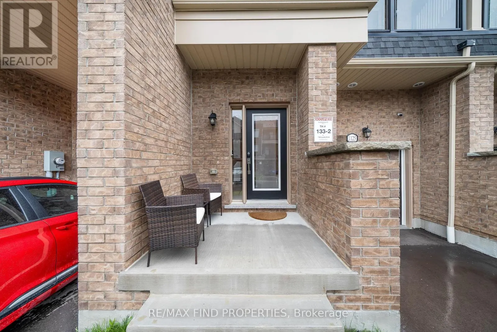 1125 LOCKIE DRIVE
