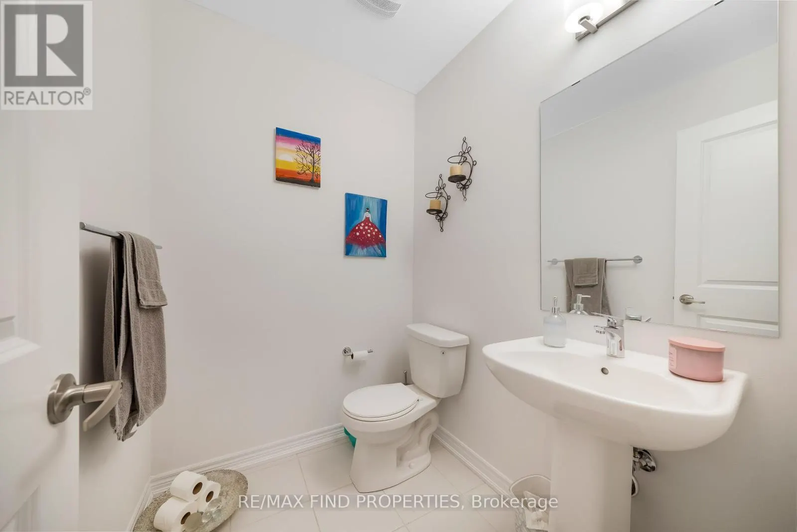 1125 LOCKIE DRIVE