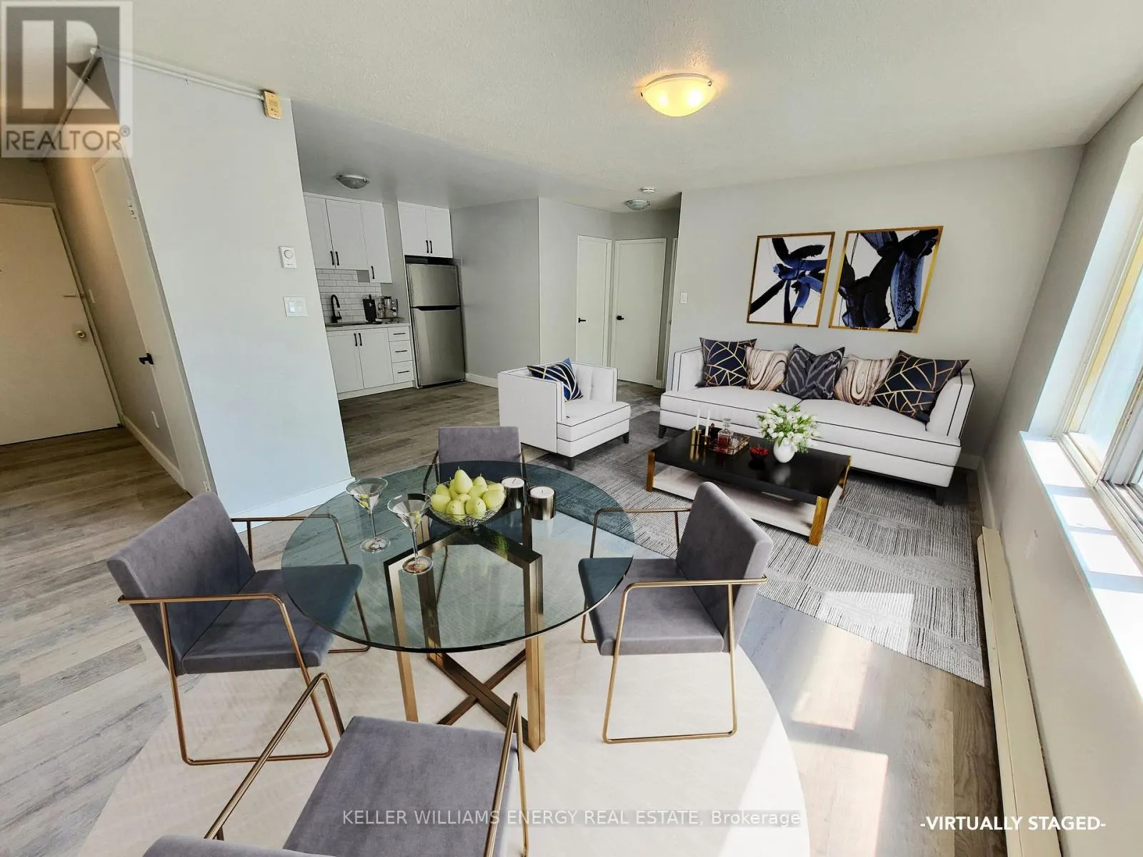 9 - 290 ANDERSON AVENUE, #9
