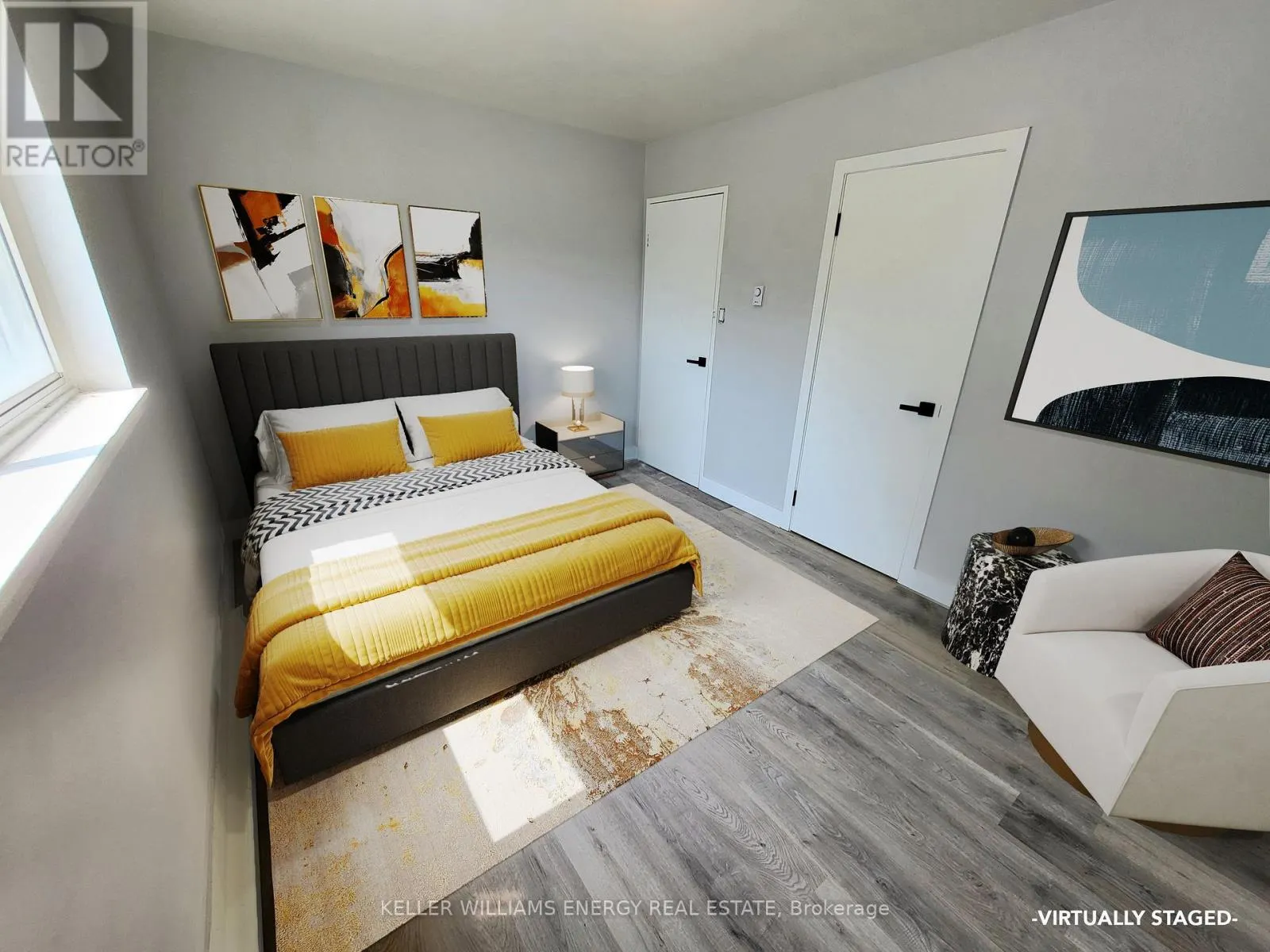 9 - 290 ANDERSON AVENUE, #9