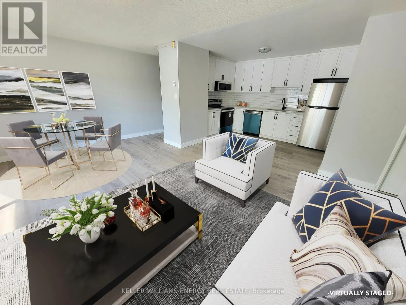 9 - 290 ANDERSON AVENUE, #9