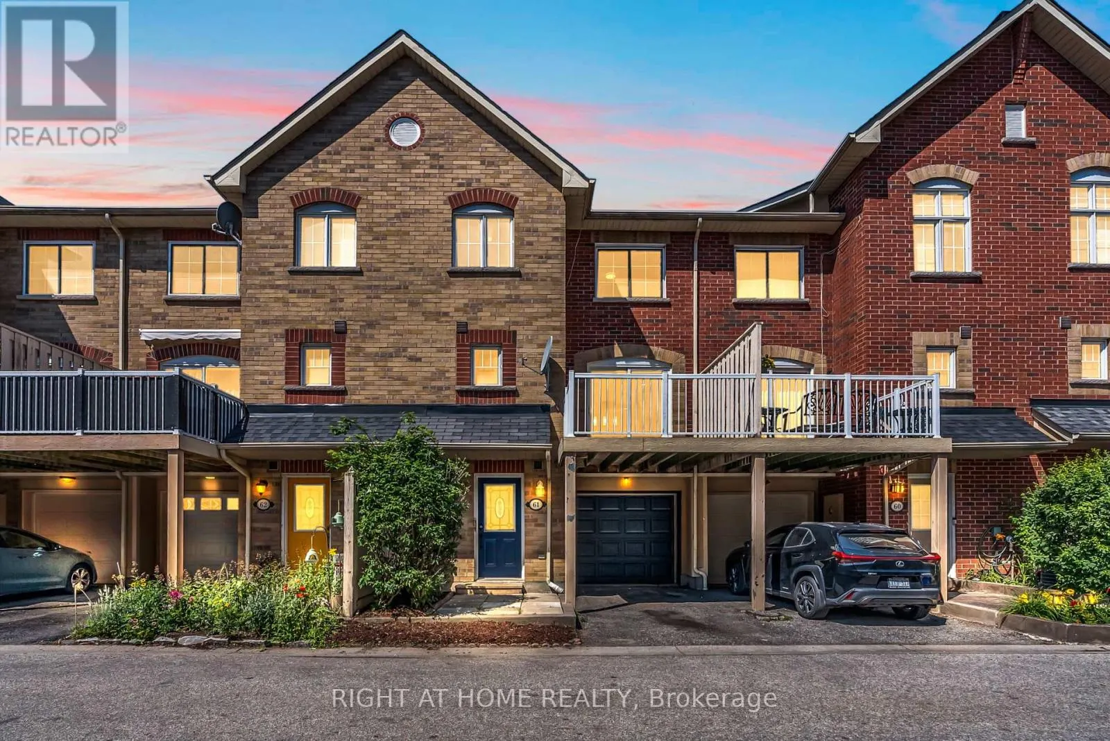 61 - 1775 VALLEY FARM ROAD