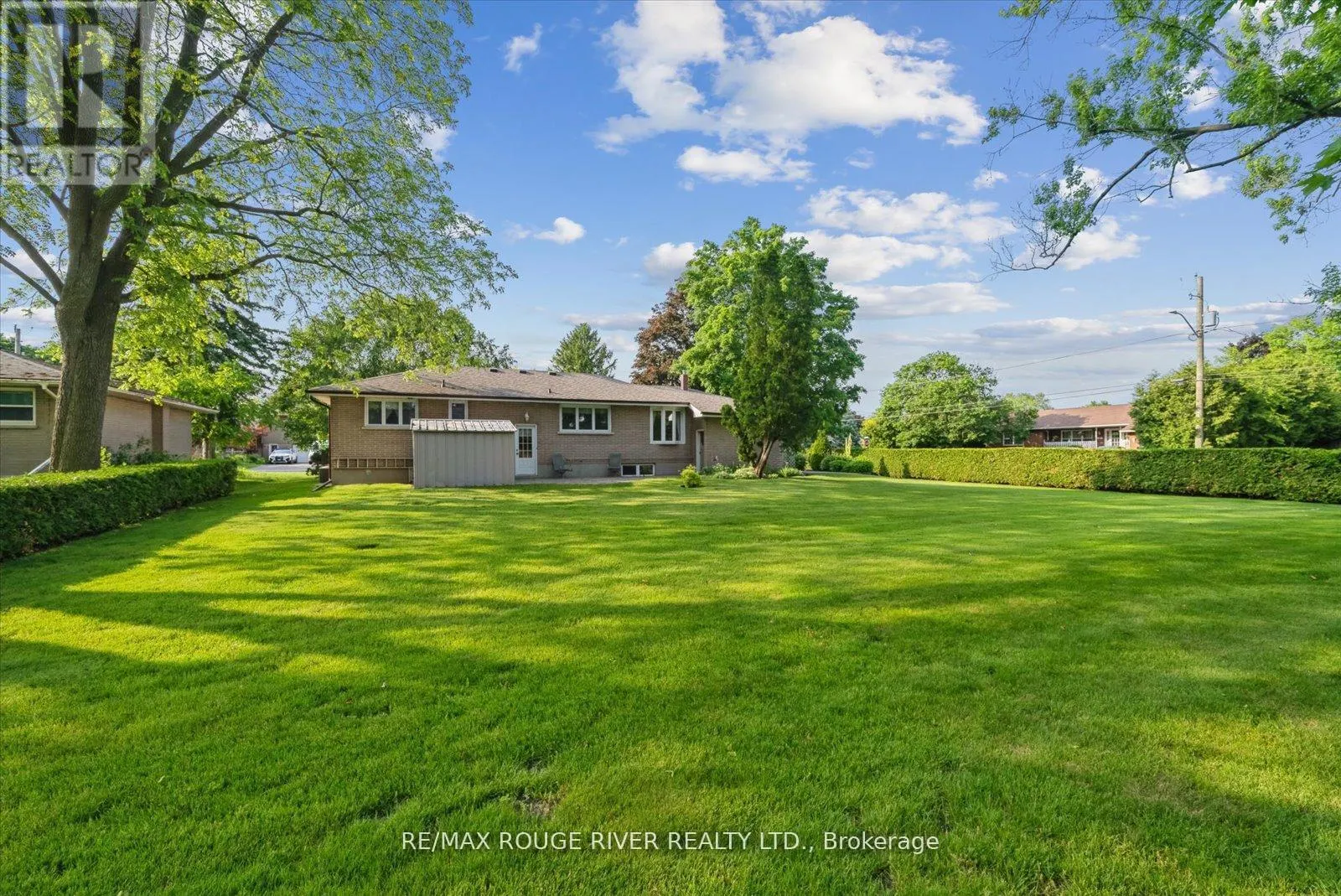 15 WESTWOOD DRIVE