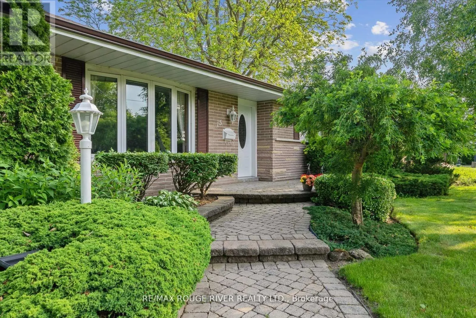 15 WESTWOOD DRIVE