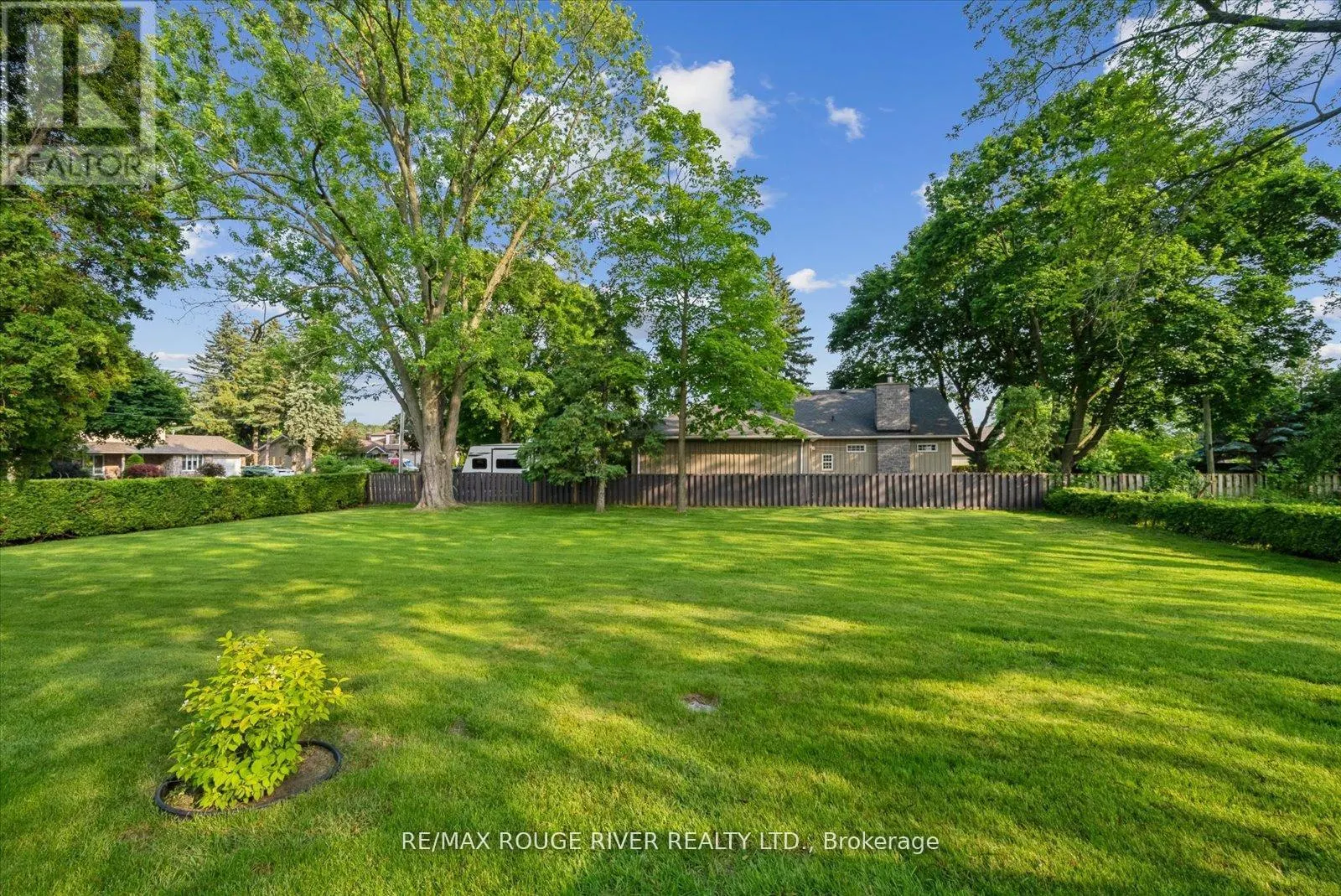 15 WESTWOOD DRIVE