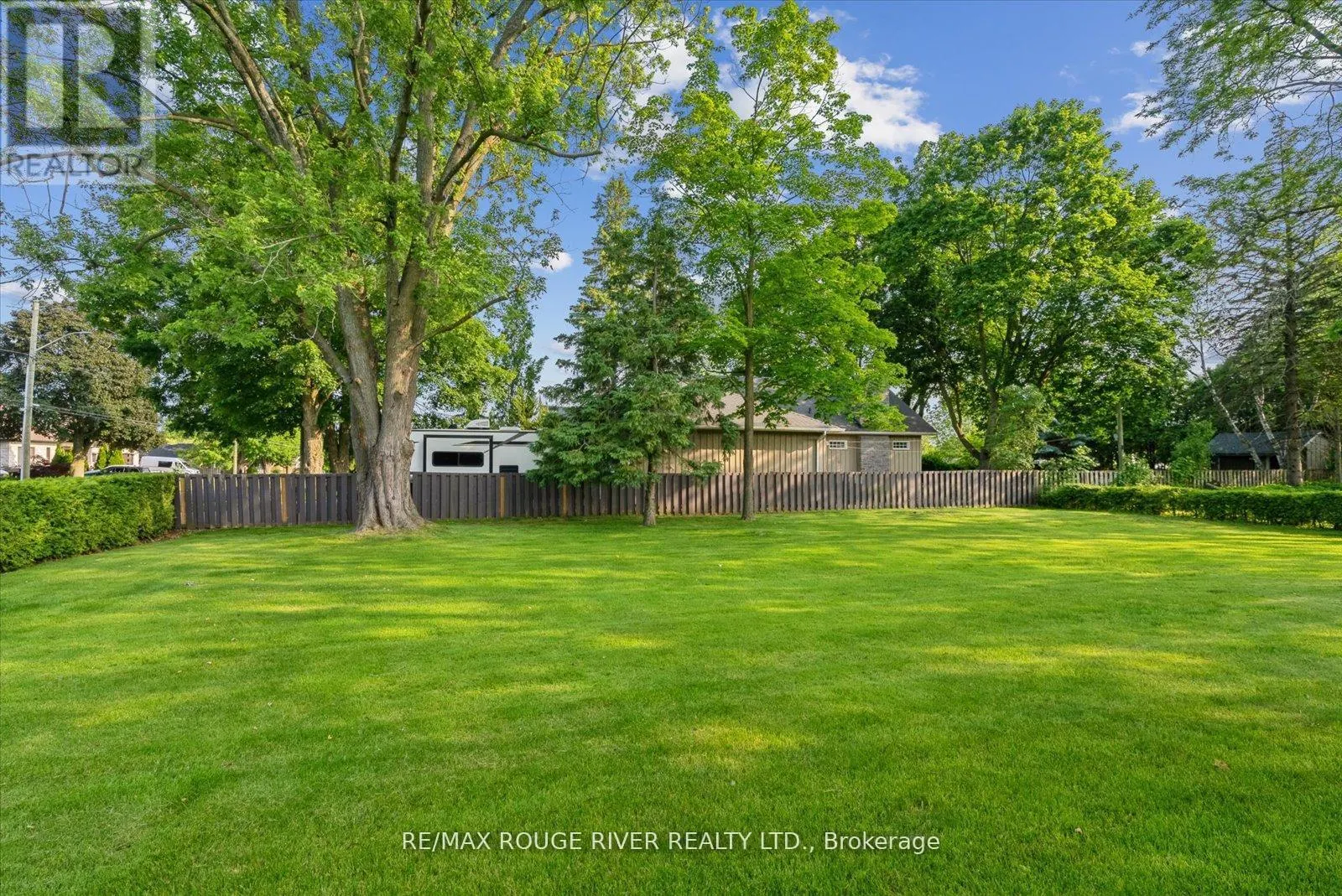 15 WESTWOOD DRIVE
