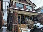 LOWER #6 - 719 COXWELL AVENUE