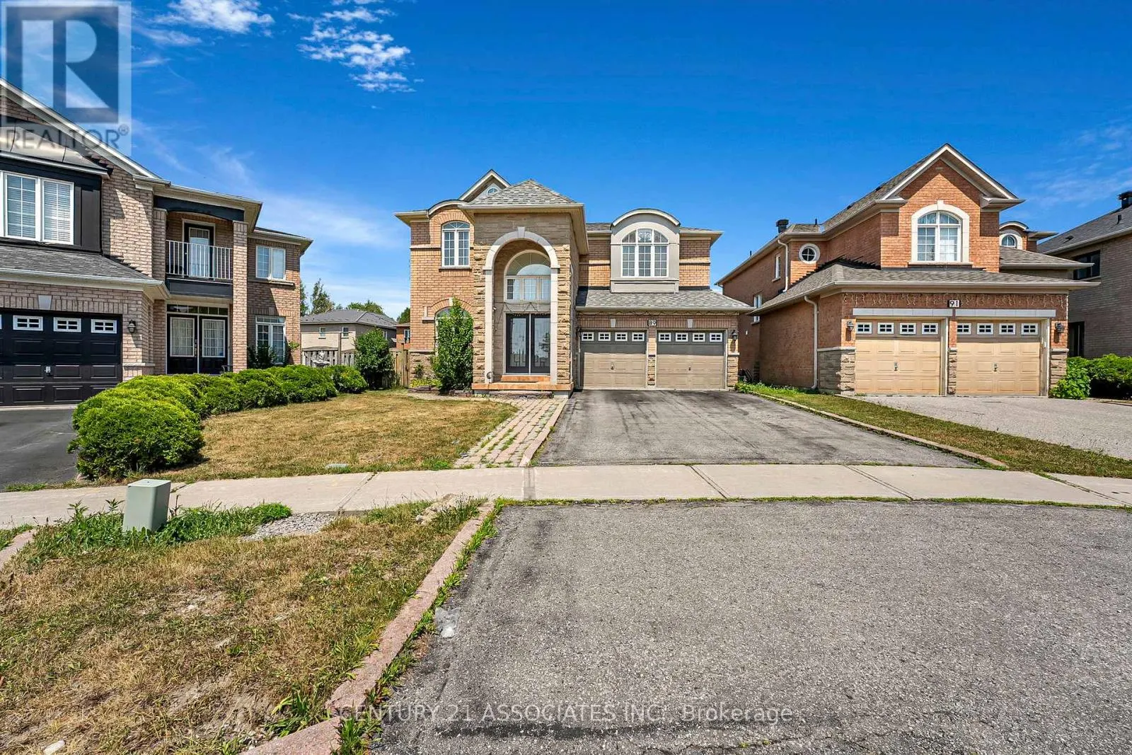 89 BONNYDON CRESCENT