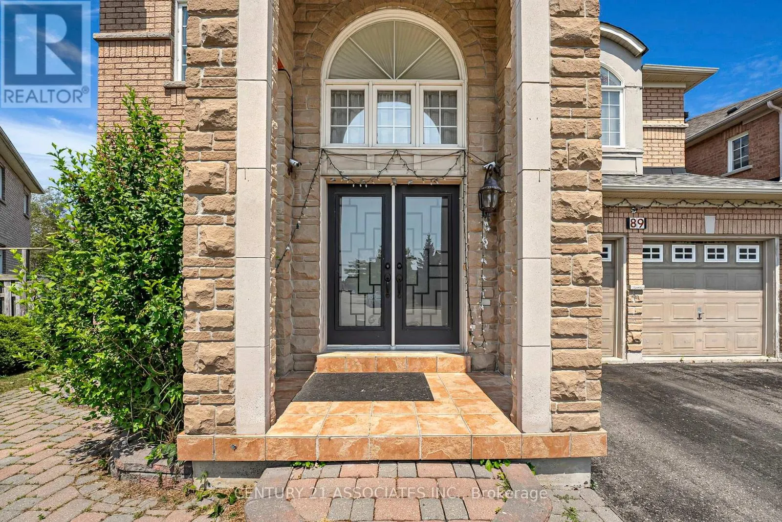 89 BONNYDON CRESCENT