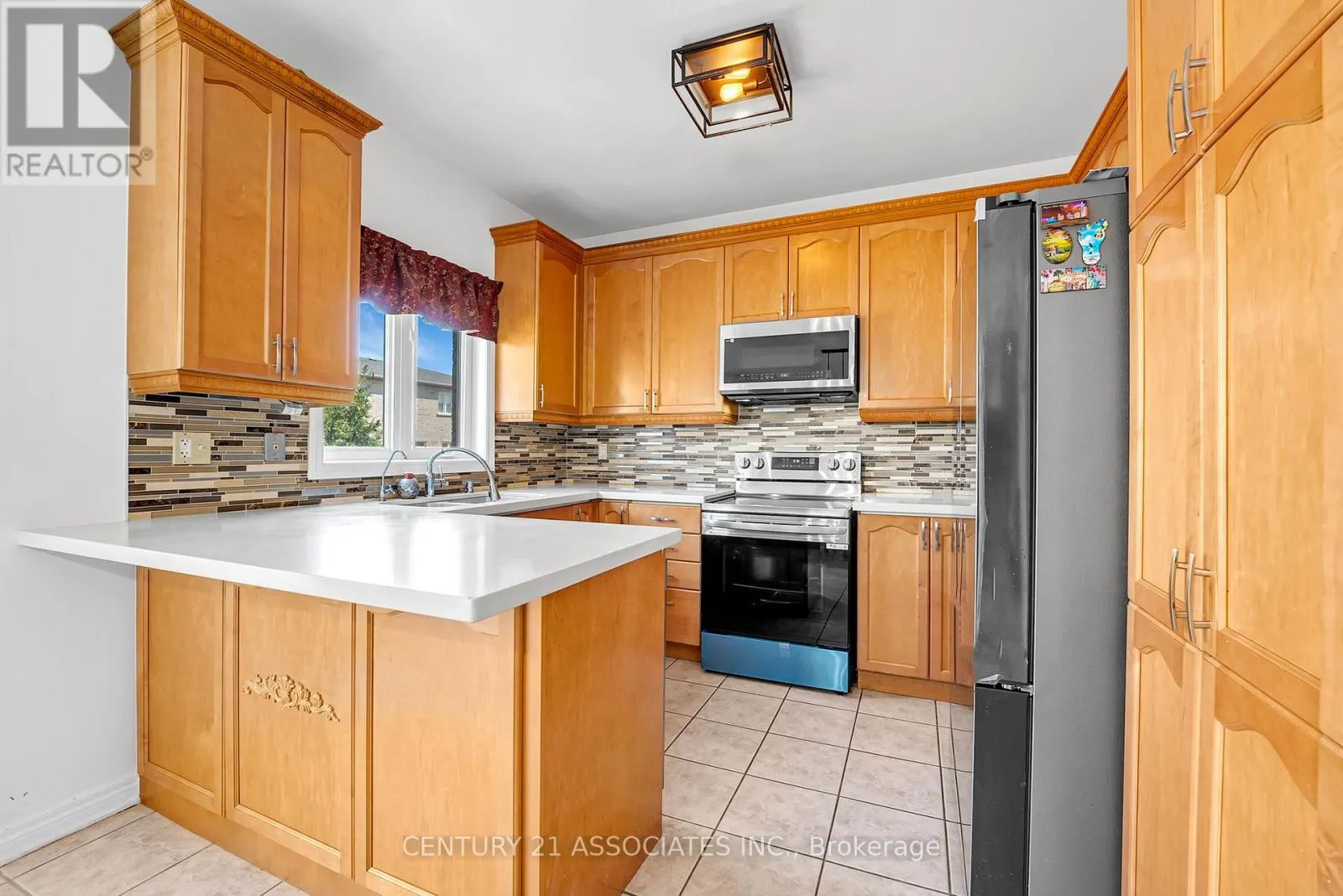 89 BONNYDON CRESCENT