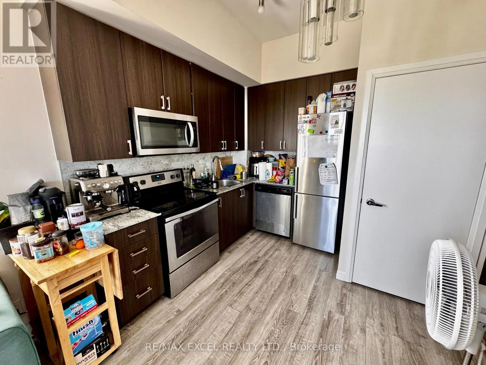 610 - 22 EAST HAVEN DRIVE