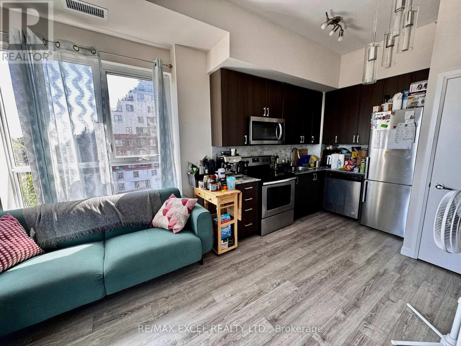 610 - 22 EAST HAVEN DRIVE