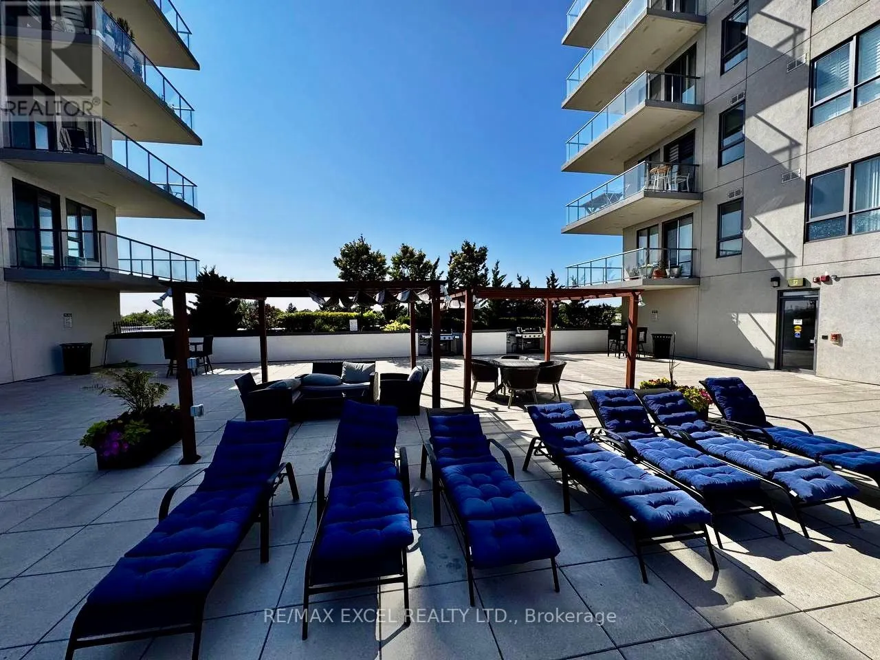 610 - 22 EAST HAVEN DRIVE