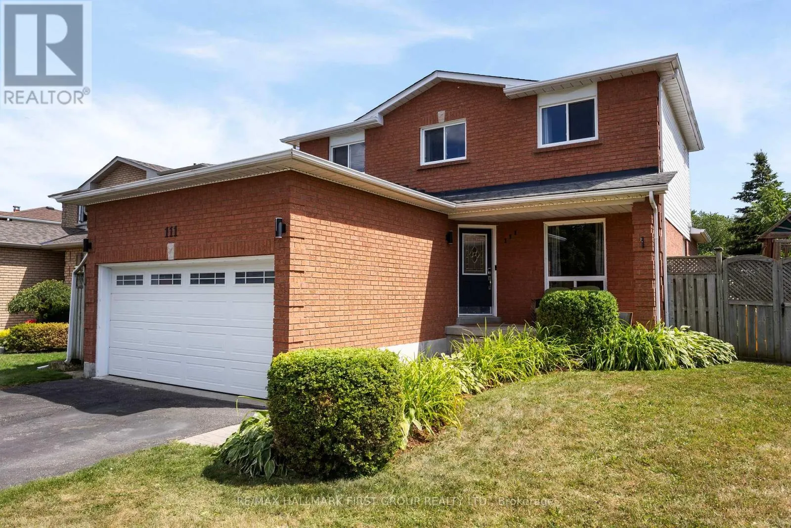 111 CLAYTON CRESCENT