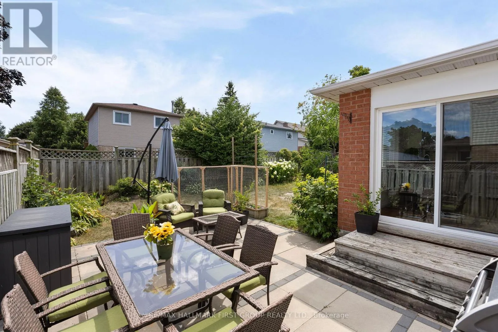 111 CLAYTON CRESCENT