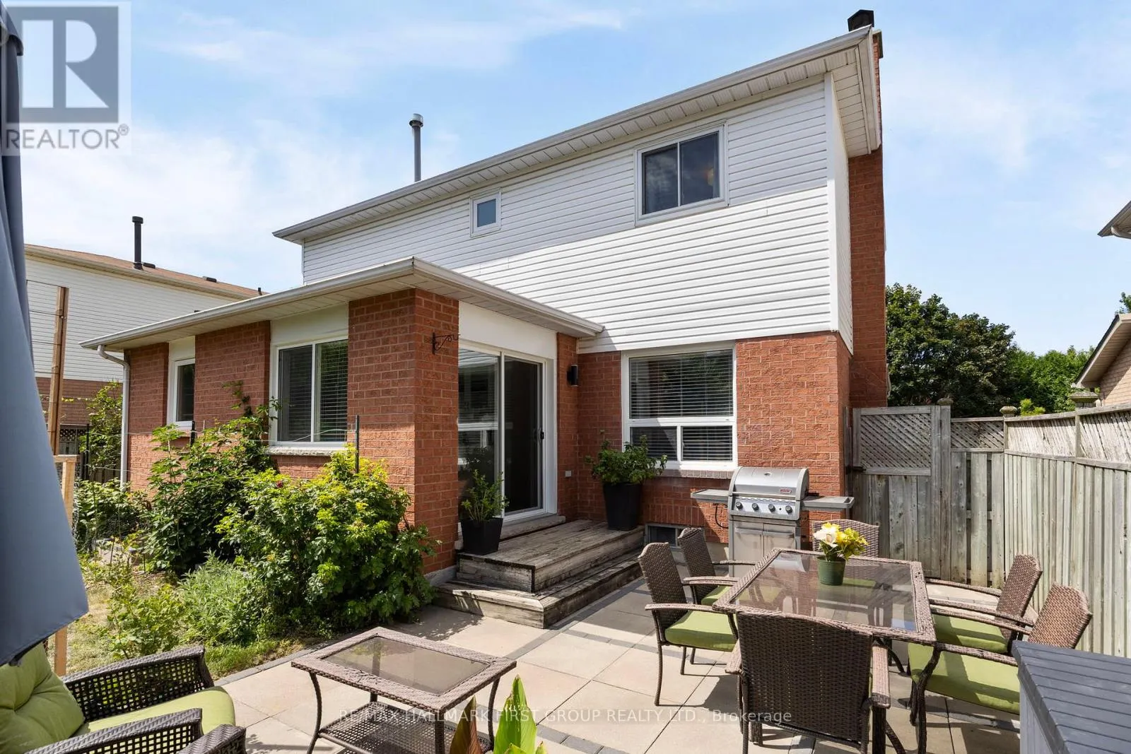 111 CLAYTON CRESCENT