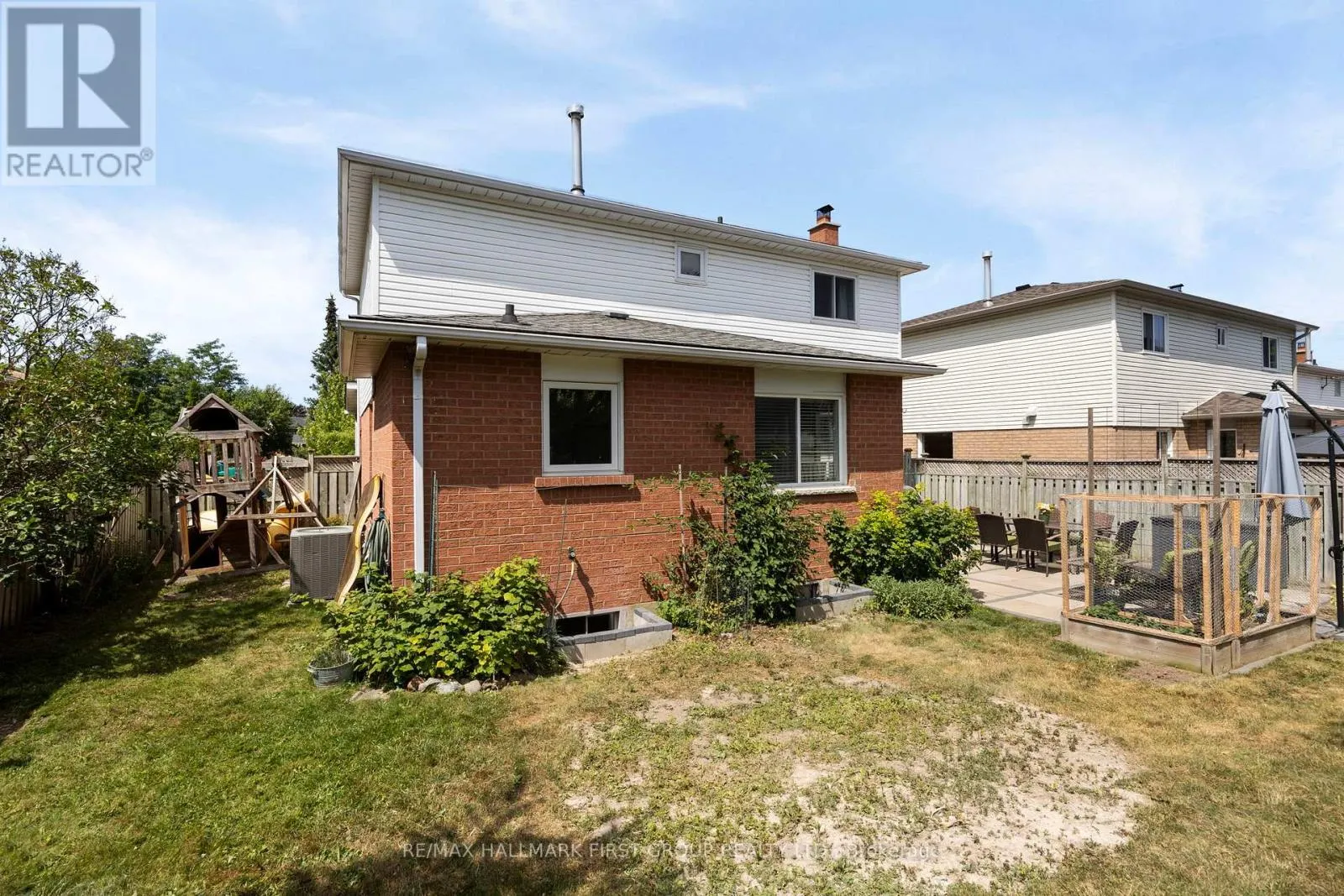 111 CLAYTON CRESCENT