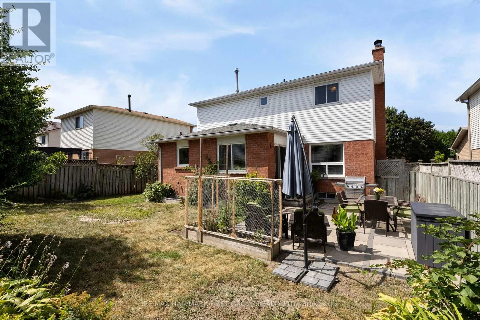 111 CLAYTON CRESCENT
