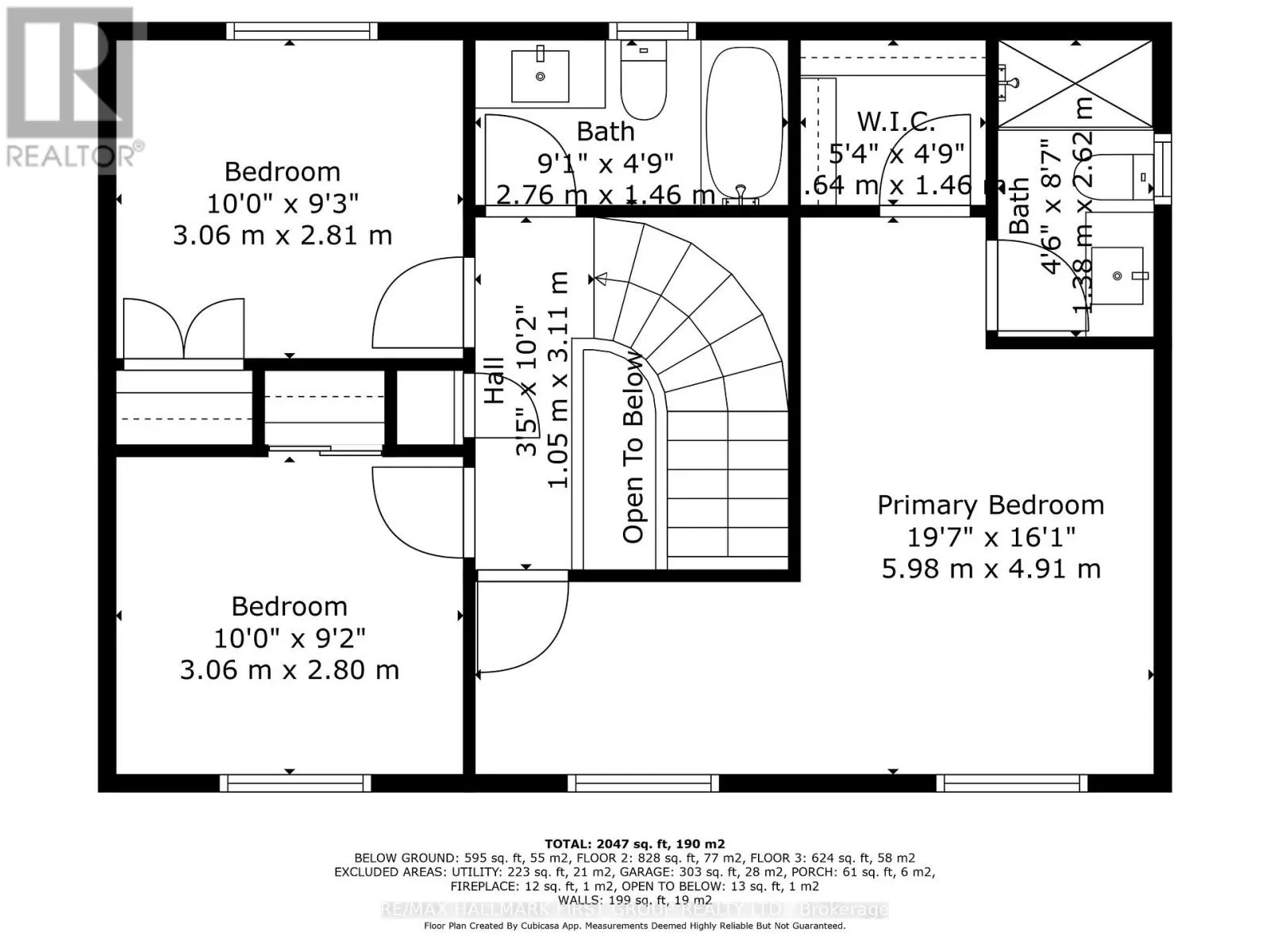 111 CLAYTON CRESCENT
