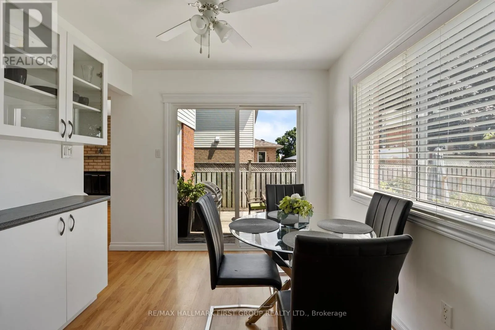 111 CLAYTON CRESCENT