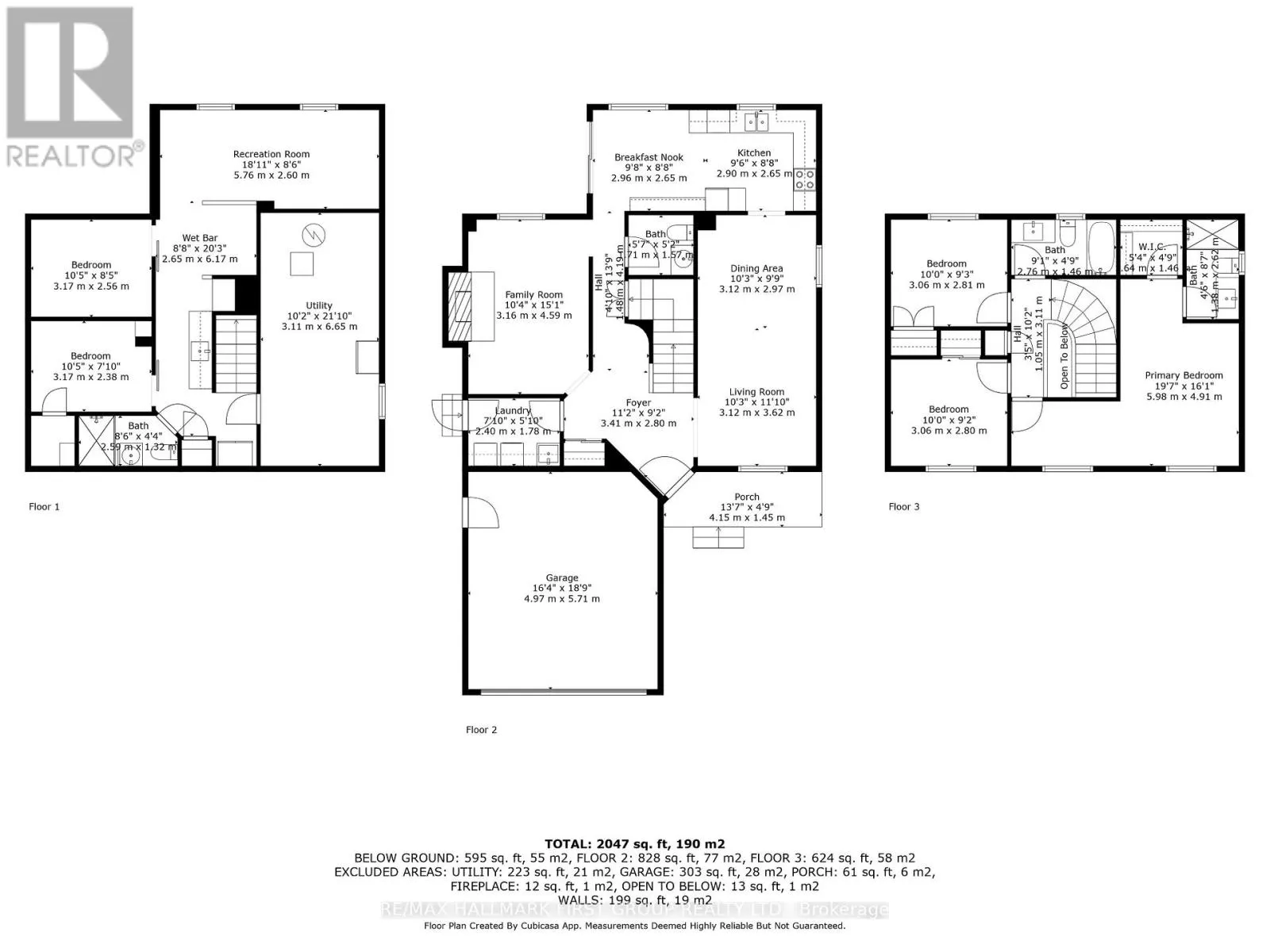 111 CLAYTON CRESCENT
