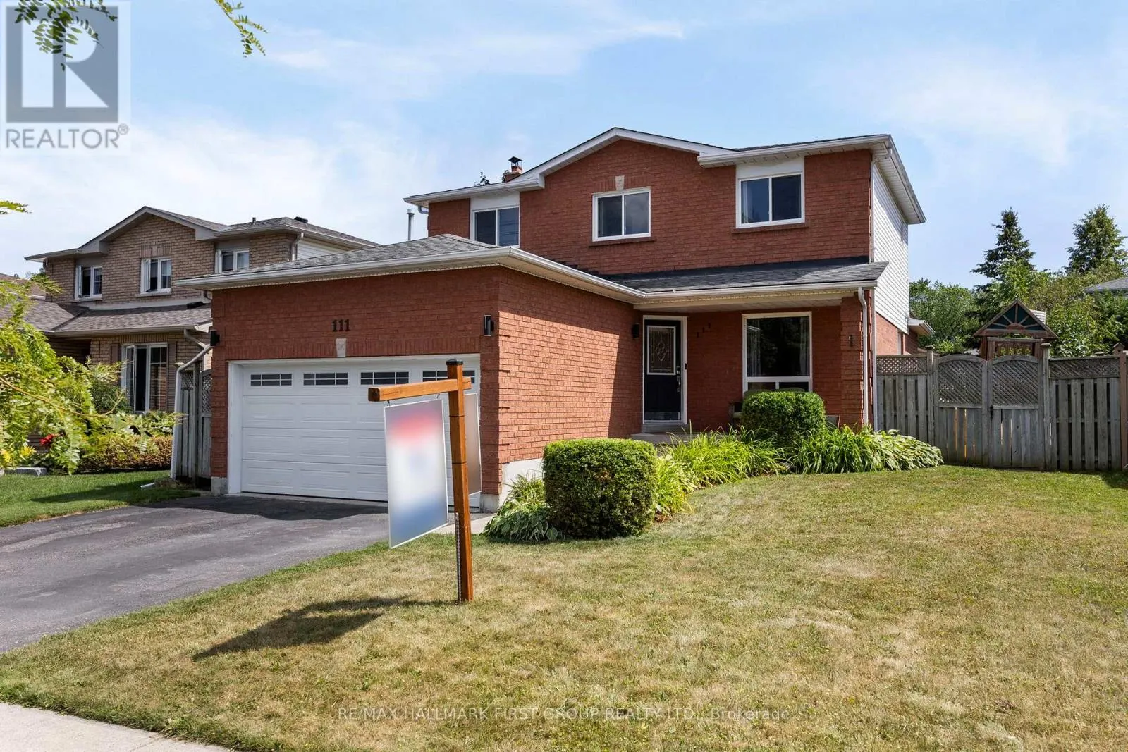 111 CLAYTON CRESCENT
