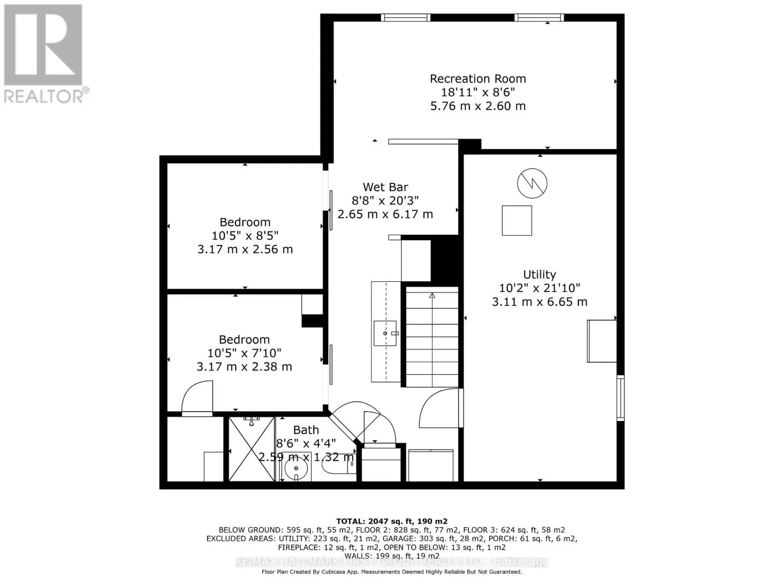 111 CLAYTON CRESCENT